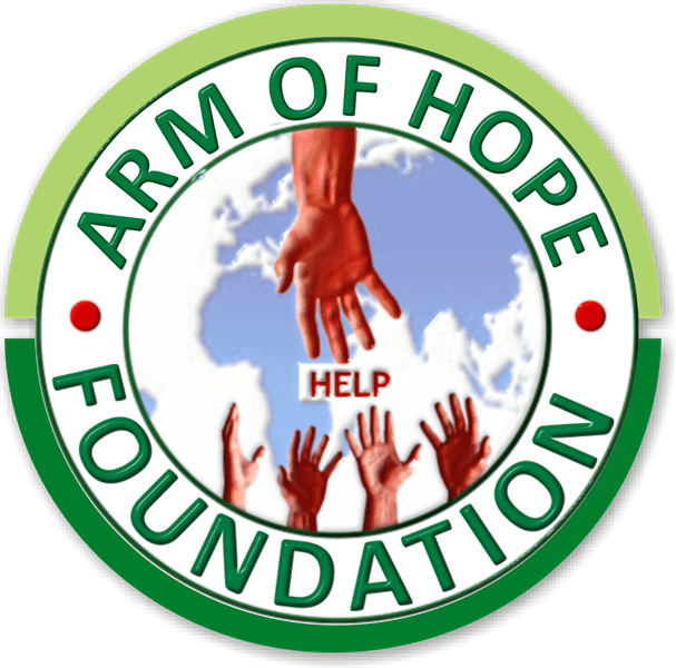 ARM OF HOPE FOUNDATION